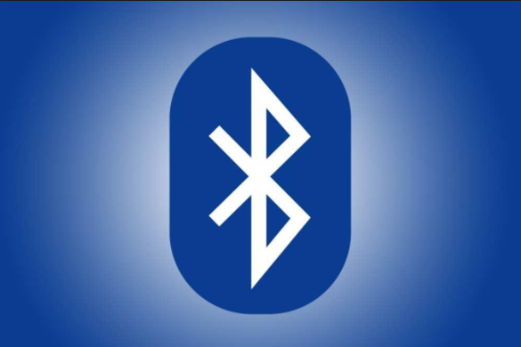 Bluetooth: updated wireless technology